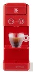 ILLY - ILLY Y3.3 CAPSULE RED