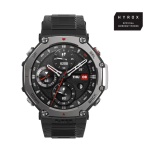 AMAZFIT - SMW.AMAZFIT T-REX 3 BLACK