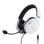 TRUST GXT490 FAYZO BIANCO