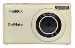 YASHICA - YASHICA DIGIMATE WH