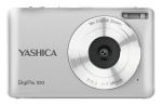 YASHICA DIGIPIX 100 SL
