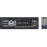 MAJESTIC - DAB+BT MAJESTIC DAB445