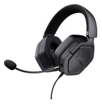 TRUST - TRUST GXT492 CARUS NERO