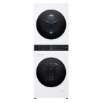 LG - COLONNA BUCATO LG WT1210W