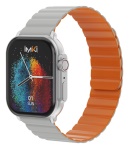 IMIKI - SMW.IMK FRAME PRO SILVER