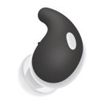 SONY - SUP.SONY LINKB.FIT BK