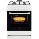 ELECTROLUX - CUCINA ELECTR.LKK620010W