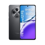 OPPO - OPPO RENO12 FS 4G 512 GRA