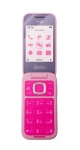 HMD BARBIE PHONE PINK