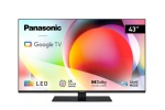 PANASONIC - 4KSMART PANASONIC 43W70