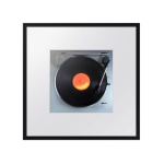 M.FRAME SPEAKER HW-LS60D