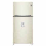 LG - FRIGO LG GTF916SEPED