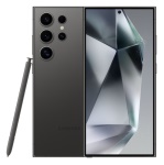 SAMSUNG - SAM.S24ULTRA 256GB EE BK