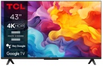 TCL - 4KSMARTGOOGLE TCL 43P655