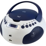 MAJESTIC - BOOMBOX MAJ AH265 DAB WB