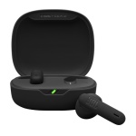 JBL - AURIC. JBL TWS VFLEX 2 BK
