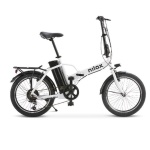 E-BIKE NILOX J1 PRO