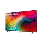LG - LED4K SMART LG 75NANO82T6