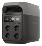 ECOFLOW - POWER ST. DELTA 3