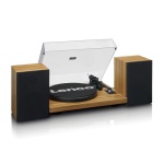 LENCO - GIRAD. LENCO LS-500 WD