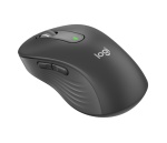 LOGITECH - LOGITECH M650 L GRAFITE