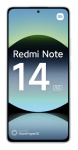 XIAOMI - REDMI NOTE 14 5G 256 VERD
