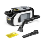 KARCHER - LAVATESSUTI KARC.SE3 HOME