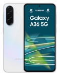 SAMSUNG - SMP.SAM A36 5G 128 WHITE