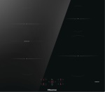 HISENSE - PIANO HISENSE HI621FM