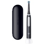 BRAUN - SPAZ.BRAUN IO3 STRIPP.BLK