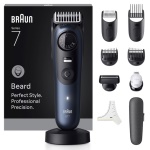 BRAUN - REGOLAB.BRAUN BT 7540