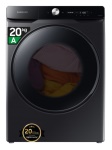 SAMSUNG - LAV.SAMSUNG WF20DG8650BV