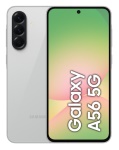 SAMSUNG - SMP.SAM A56 5G 128 GRAY