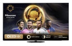 HISENSE - OLED 4K HISENSE 65A86N
