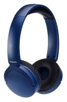 PANASONIC - CUFFIE BT RB-HF630BE-A BL