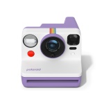 POLAROID - POLAROID NOW GEN3 PURPLE
