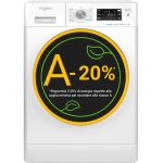 WHIRLPOOL - LAV.WHIRL.FFB 1148 BSV IT