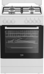 BEKO - CUCINA BEKO FBST62110DW