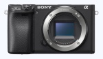SONY - ILCE 6400+18-135 3.5-5.6