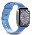 PURO - CINT.APPLE WATCH BLU SCUR