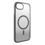 PURO - COVER TPU MAG IPH16E NERO