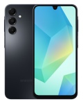 SAMSUNG - SMP.SAM A16 128 4G BLACK