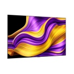 LG - 4K SMART LG OLED83G54
