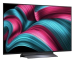 LG - 4K SMART LG OLED48C55