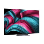4K SMART LG OLED77C55