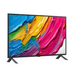 LG - QLED4K SMART LG 43QNED80A