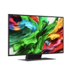 LG - MINILED 4K LG 43QNED86A6