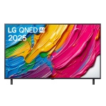 LG - QLED4K SMART LG 55QNED80A