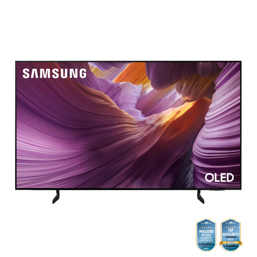OLED SAMSUNG 55S85F