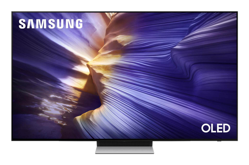 OLED SAMSUNG 77S90F